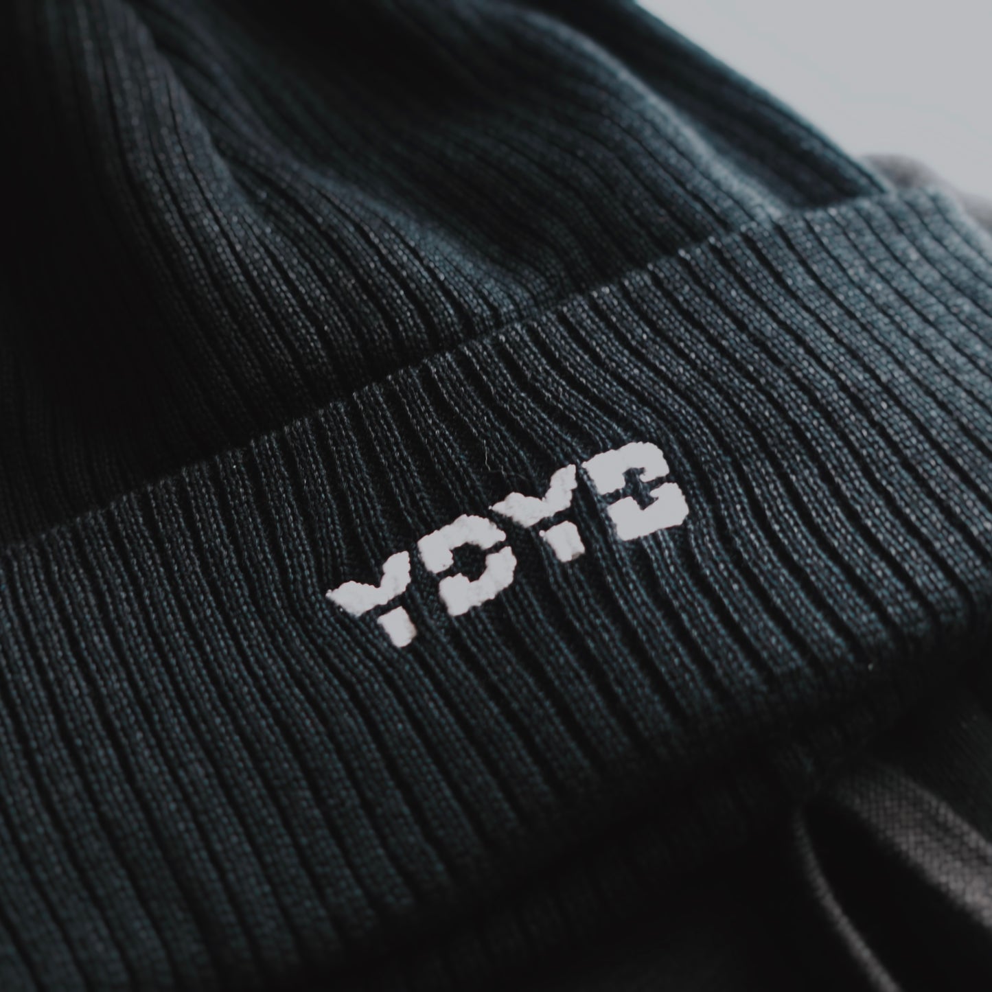 YDYB Logo Beanie