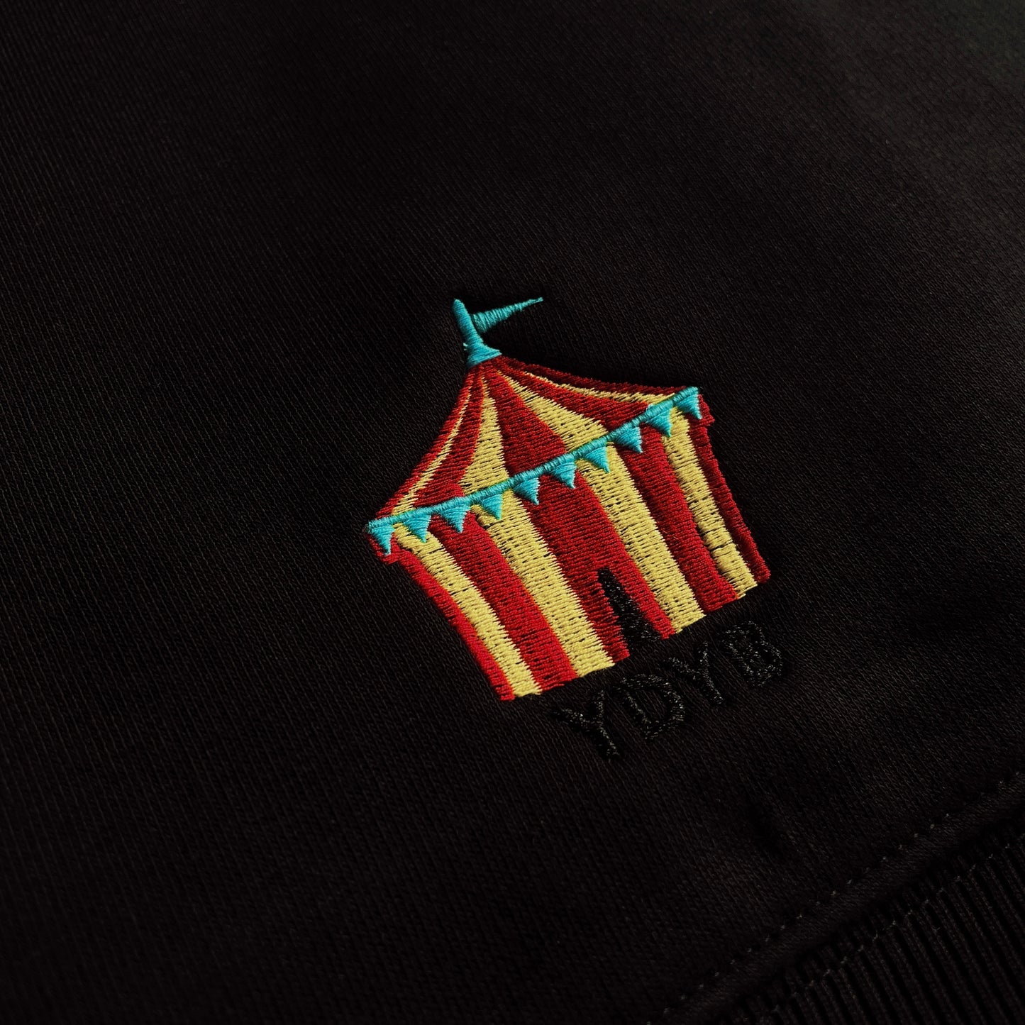 "NOT MY CIRCUS NOT MY MONKEYS" Oversized Hoodie