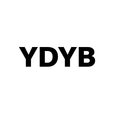 YDYB logo